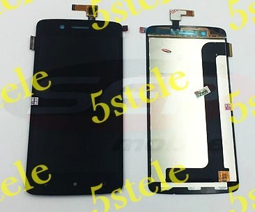LCD+Touchscreen Allview Impera S BLACK original