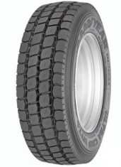 Anvelope camioane Goodyear Ultra Grip WTT ( 265/70 R19.5 143/141J 18PR ) foto