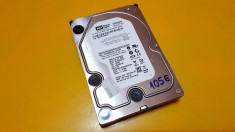 105E.HDD Hard Disk Desktop,640GB,Western Digital,7200Rpm,16MB,Sata II foto