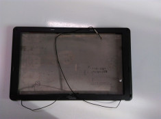 Capac Rama Trim Display Cover LCD LIFEBOOK P7120 &amp;gt;AZ91D foto