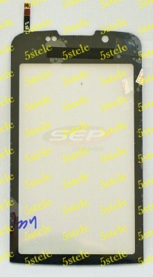 Touchscreen Samsung Pixon M8800 BLACK original foto