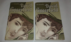 CH.DICKENS - DAVID COPPERFIELD Vol.1.2. foto