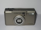 Contax Tvs Digital - Carl Zeiss Vario Sonnar Red T* - Pentru piese sau reparat