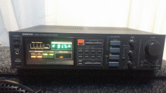 Amplificator Audio Statie Audio Amplituner Onkyo TX-300 foto