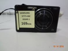 APARAT SAMSUNG ST77(CTG) foto