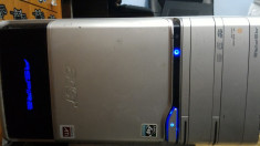 PC AMD Athlon X2 2,7Ghz,HDD 160GB,2GB ,ATI X1550 250lei neg foto