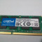 Memorie RAM DDR3 laptop CRUCIAL 8GB 2Rx8 PC3L 12800 la 1600 Mhz