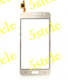 Touchscreen Samsung Galaxy J1 / SM-J100F BLACK original China