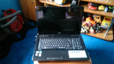 Laptop Toshiba Satellite L670 gaming / schimb foto