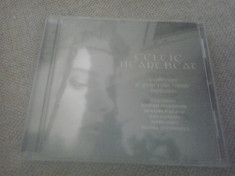 Celtic Heartbeat - CD foto