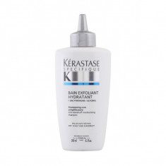 Kerastase - SPECIFIQUE bain exfoliant cheveux secs 200 ml foto