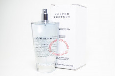 Burberry Touch For Men Tester foto