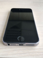 iPhone 5S 16GB foto