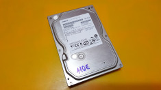 110E.HDD Hard Disk Desktop,Hitachi,320GB,7200Rpm,16MB,Sata II foto