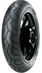 Motorcycle Tyres Pirelli DIABLO SCOOTER FRONT ( 100/80-16 TL 50P Roata fata, M/C DOT2014 ) foto