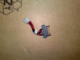 Conector mufa baterie HP 620 625