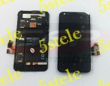 LCD+Touchscreen cu Rama Nokia Lumia 920 BLACK original