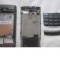 Carcasa Nokia X3-02 gri swap albastre