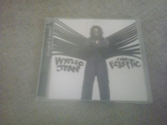 Wyclef Jean - The Ecleftic - 2 CD foto