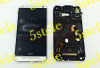 LCD+Touchscreen cu Rama Lenovo Vibe Shot Z90-7 BLACK original