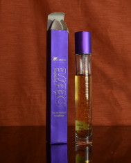 Parfum - Wellness Deesse of Switzerland,eau de parfum Passiflora (Folosit!) #300 foto