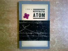 A. Romer ? Nepotolitul atom foto