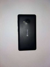 Microsoft Lumia 535 DS PENTRU PIESE foto