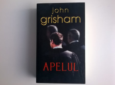 John Grisham - Apelul foto