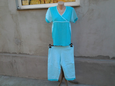 Orizont pijama dama mar. 42 - L foto