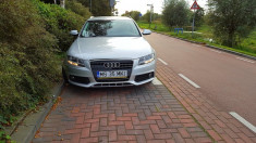 Audi A4 Avant 2.0 TDI Navi Attraction foto