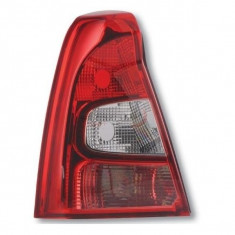 Lampa spate stop stanga Dacia Logan facelift faza2 | Piese Noi | Livrare Rapida foto