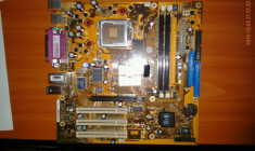 Placa de baza Fujitsu D2140-A22 GS 2 / W26361-W95-Z2-03-36 (socket 775) foto