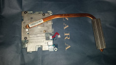 Placa video Toshiba Satellite X205 X200 P200 P205 LS-3443P 8700M GT foto