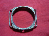 Rama de ceas de argint , D.interior = 3 cm ,g=4,7 g