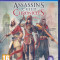 Joc PS4: Assassin&#039;s Creed Chronicles (episoade in China, India si Rusia)