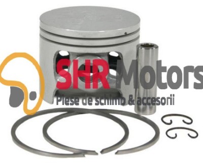 Piston drujba Stihl 034 , 036 , Ms 340 , Ms 360 - 48 mm Calitatea I foto