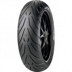 Motorcycle Tyres Pirelli Angel GT A ( 190/55 ZR17 TL (75W) Roata spate, M/C DOT2014 ) foto