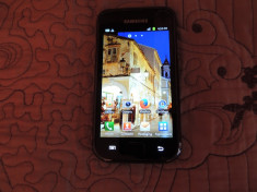 samsung S1 I9000 impecabil foto