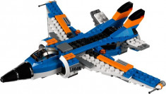 LEGO 31008 Thunder Wings foto