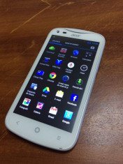 Telefon Acer Liquid E2 Alb, Dual Sim, Garantie foto