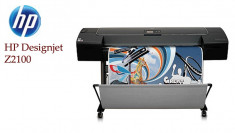Plotter HP Designjet Z2100, 44 inch foto