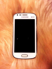 Samsung Galaxy S Duos foto