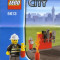 LEGO 5613 Firefighter