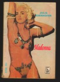 (C7019) JULIA EDENHOFER - MADONA, Alta editura