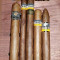 Vand diverse trabucuri cubaneze Cohiba