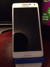 Samsung Galaxy A5 Alb foto