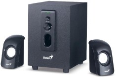 Boxe Genius 2.1 foto