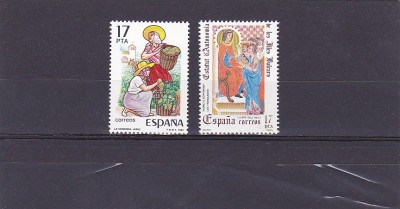 Activitati Spania. foto