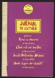 (C6980) JURNAL DE LECTURA. PENTRU PUNCI CU PORUNCI DE MICHAEL ENDE...