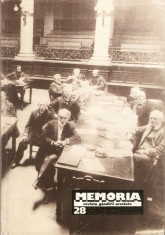Memoria, vol. 28 - 687147 foto